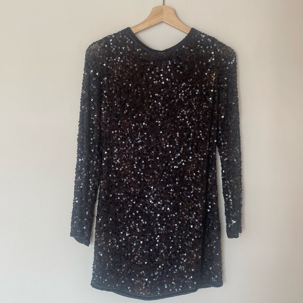 All Saints Dress